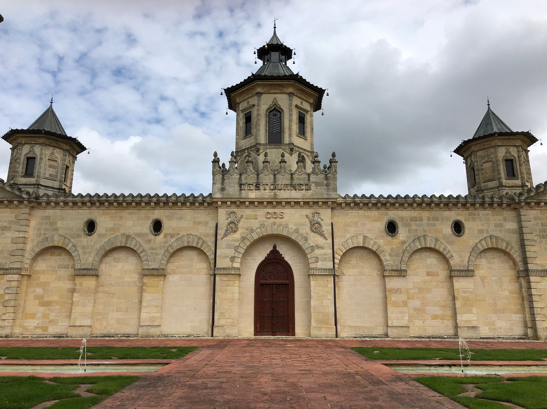 Saint-Estephe旅游攻略图片