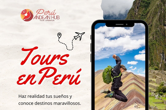 PERU ANDEAN HUB