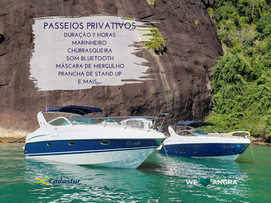 WE LOVE ANGRA
