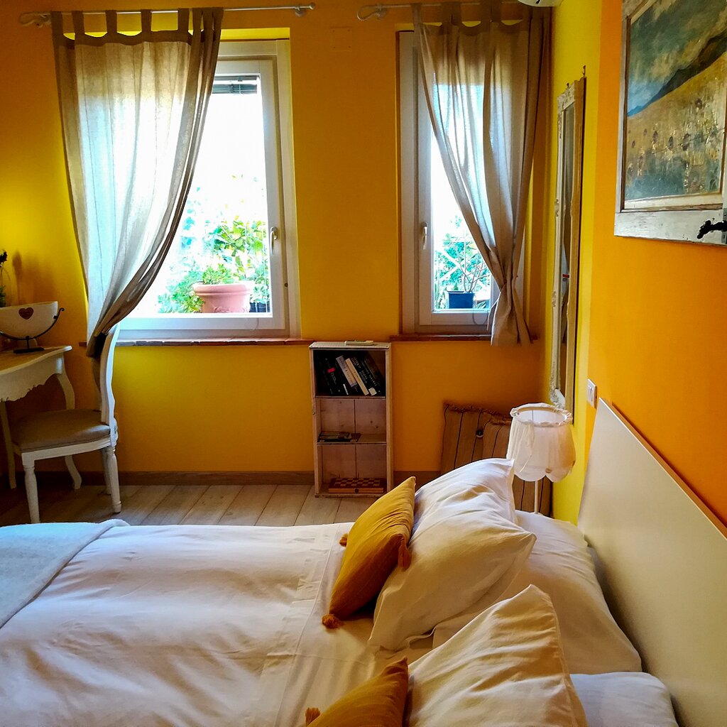Agriturismo La Dependance-官方