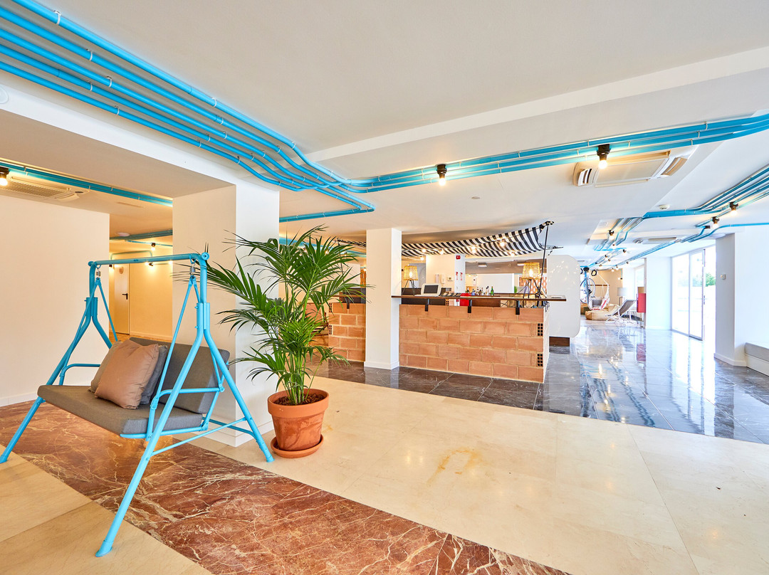 Ses Cadenes旅游攻略图片