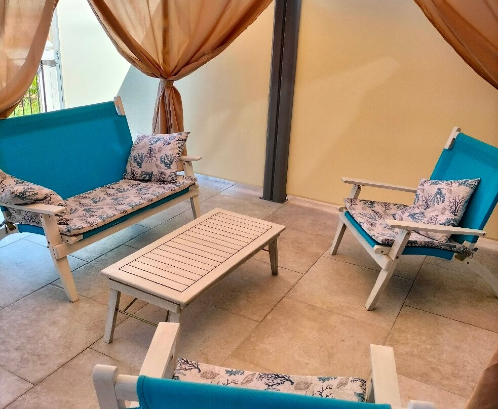 B&B Birillo Cariati
