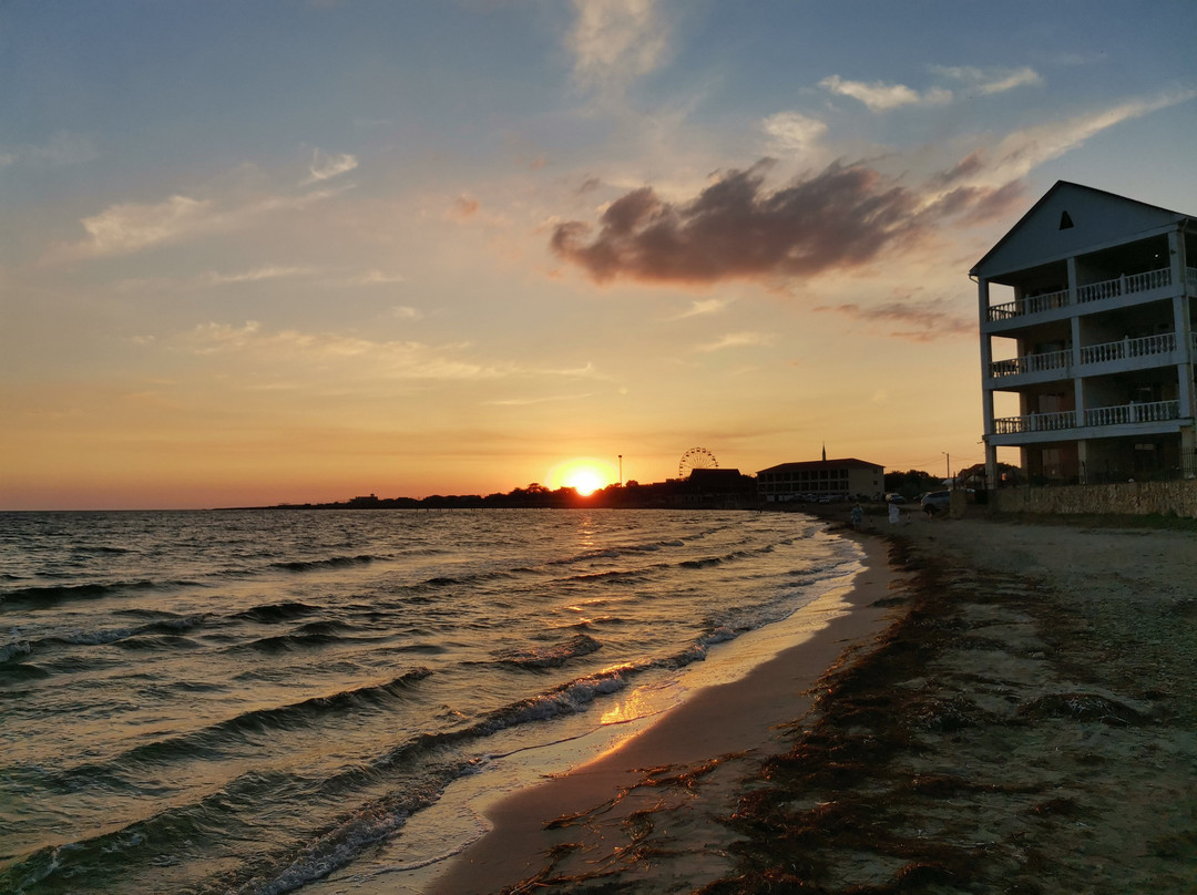 Smart Hotel All Inclusive