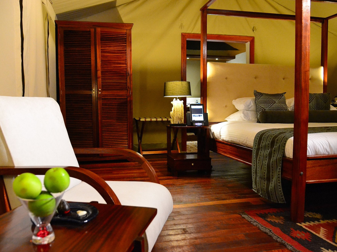 Muthu Keekorok Lodge, 马赛马拉, 纳罗克