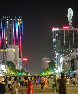 阮惠街景点门票图片