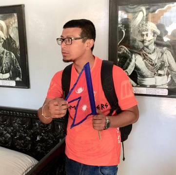 Nepal Guide Sujan-加德满都必去景点