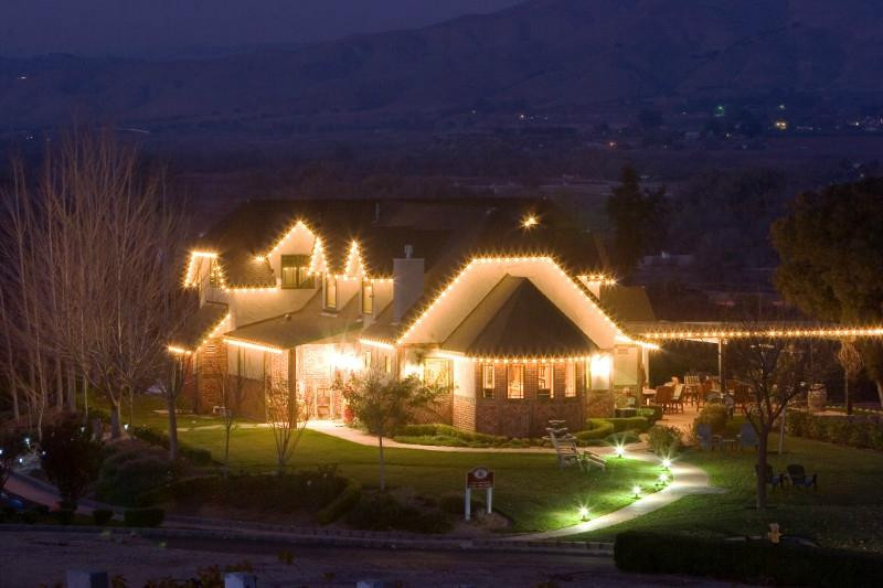 San Marcos Creek Vineyard-帕索罗布尔斯必去景点