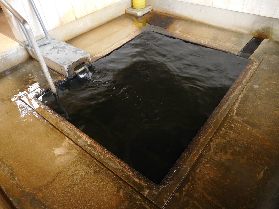 Baba Onsen-大崎市必去景点