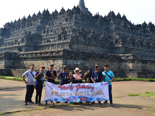 Maeru Tour & Transport