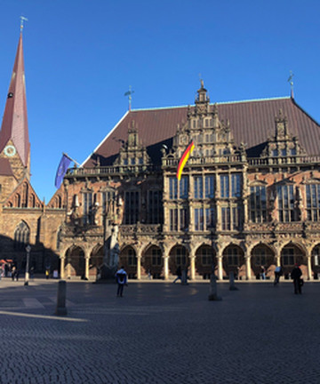 Historische Altstadt景点门票图片