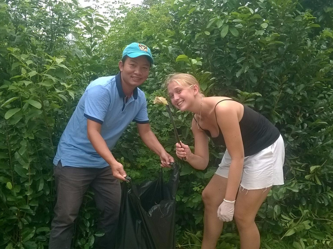 Sontratours-岘港必去景点