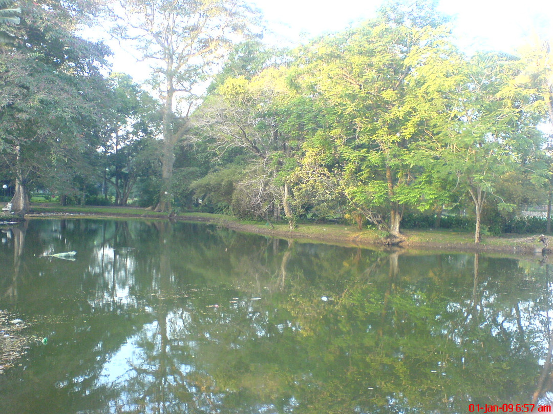 绿色通道-科伦坡必去景点