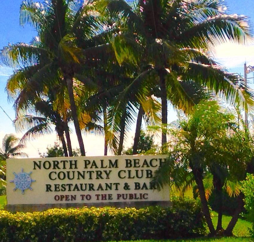 North Palm Beach Country Club景点图片