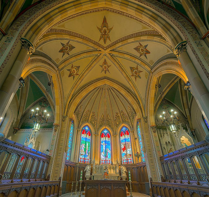 Our Lady of Assumption Church