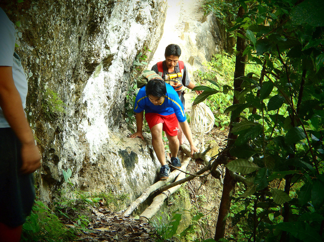 Argao旅游景点-Balay Sa Agta