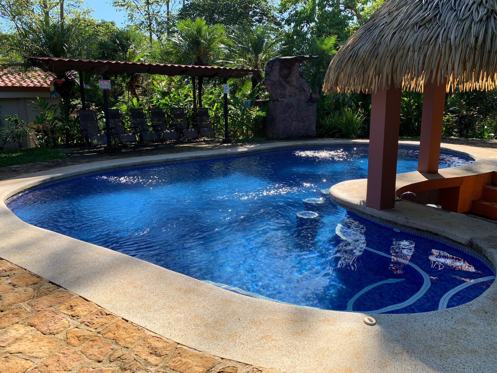 Villas Escondidas-官方