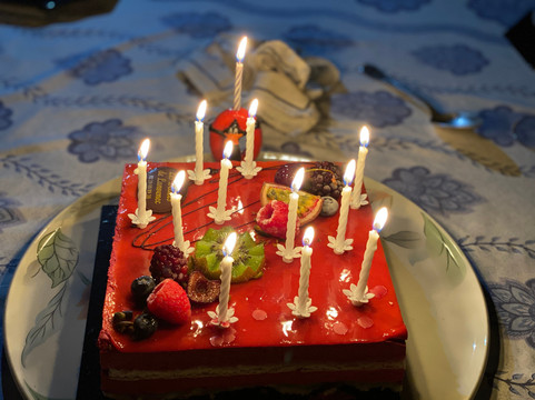 Les Délices de Lanvénec