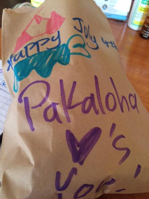 Pakaloha Bikinis-芭雅必去景点