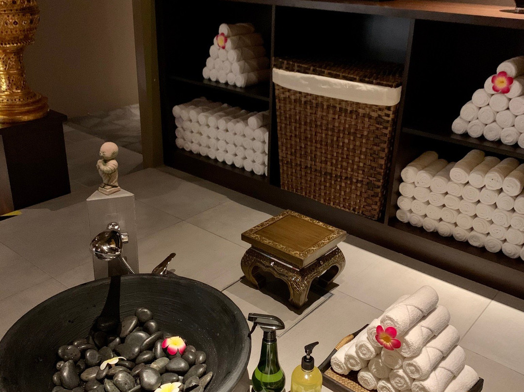 Toppen Shopping Centre-新山必去景点