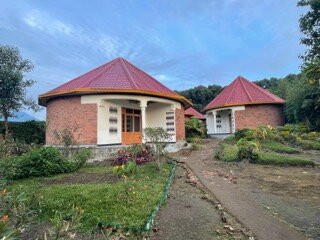 Buffalo Mountain Lodge主图