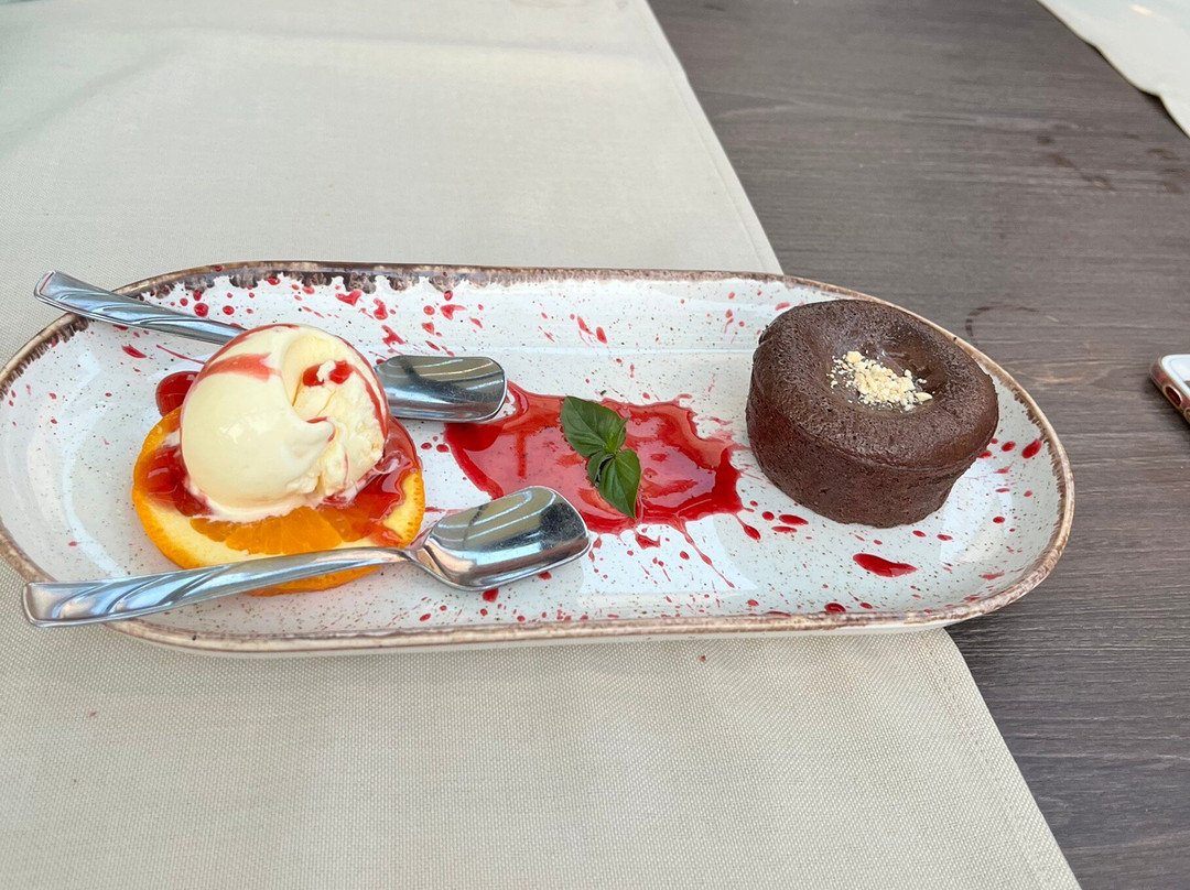 Restaurant Oliveo