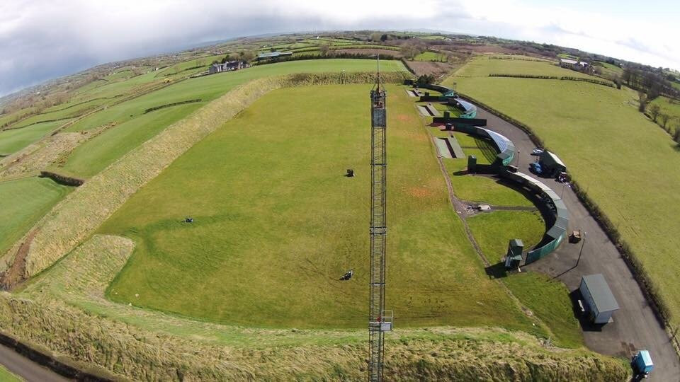 Carnview Farms Clay Target Shooting-Ballymena必去景点
