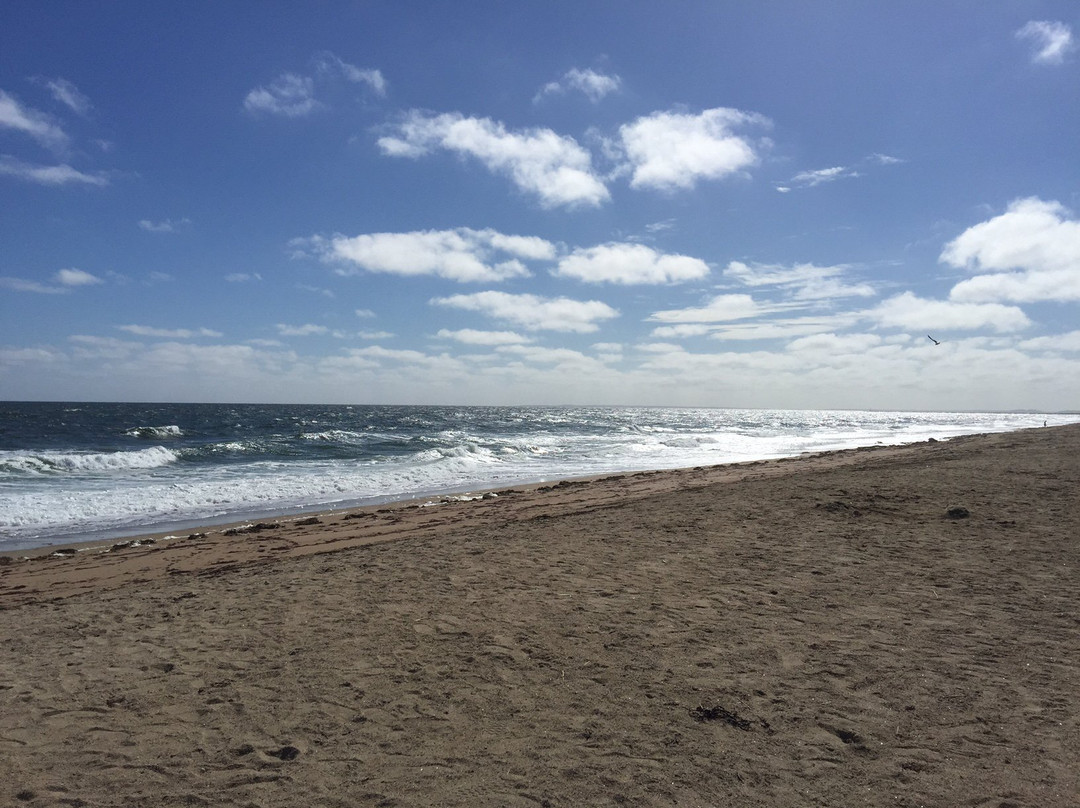 Salisbury Beach景点图片