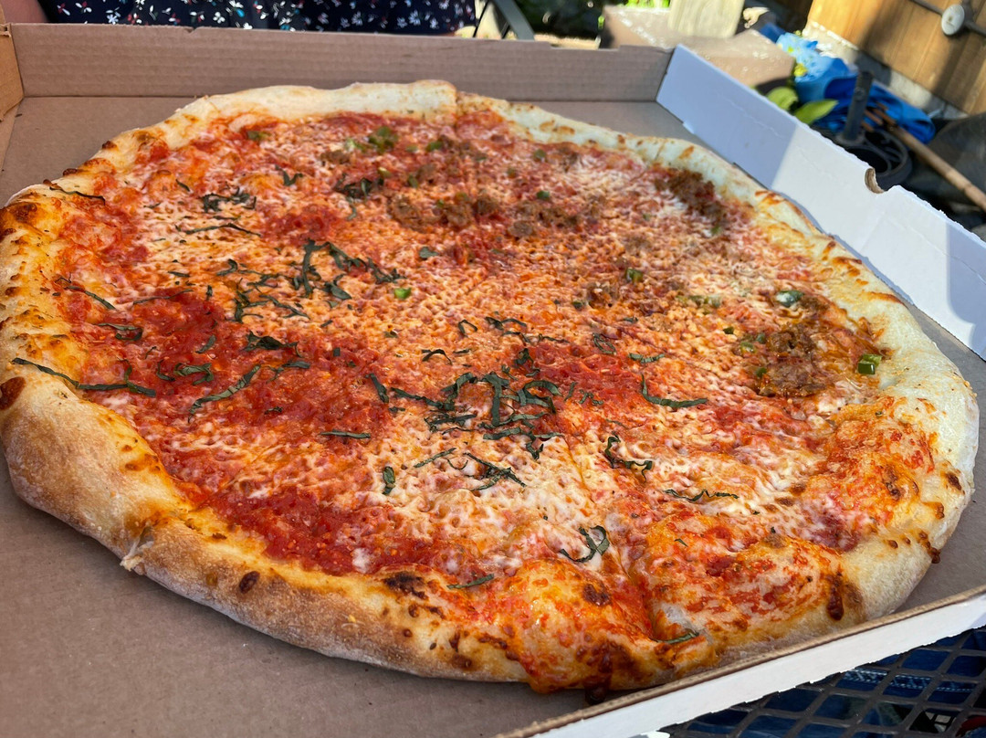 Mountain Slice Cafe and Creamery