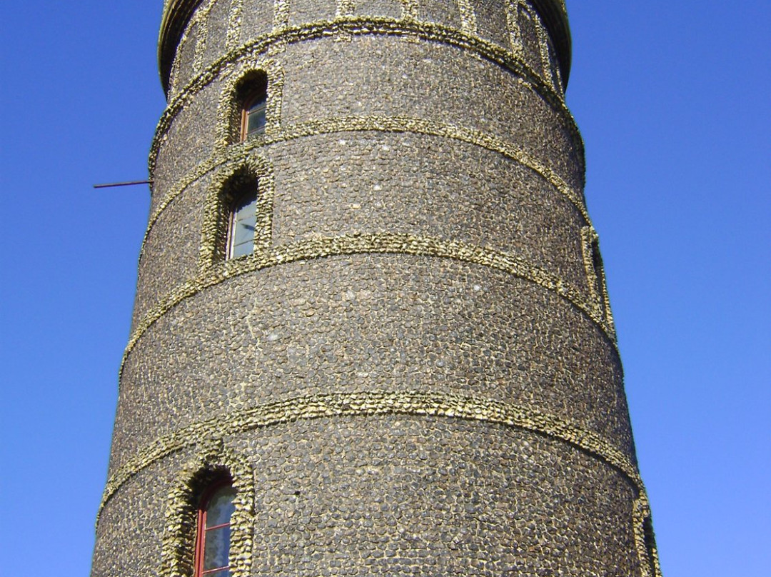 Crampton Tower Museum景点图片
