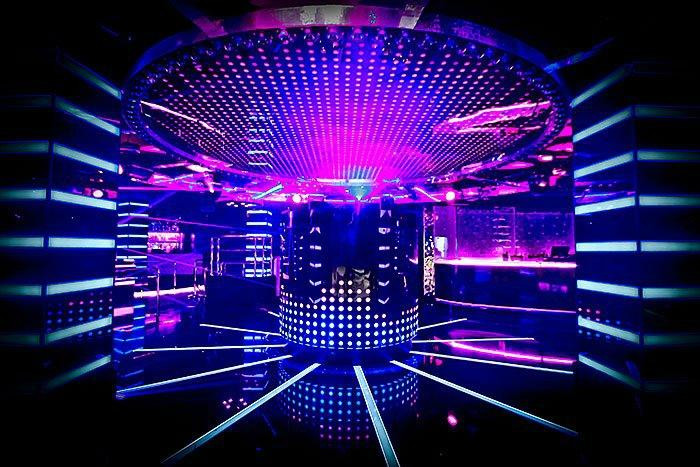 Nueva Andalucia旅游景点-Aqwa Mist