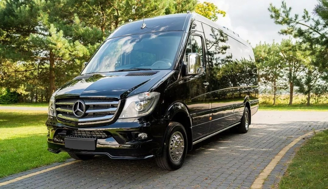 8Rental Company-伦敦必去景点