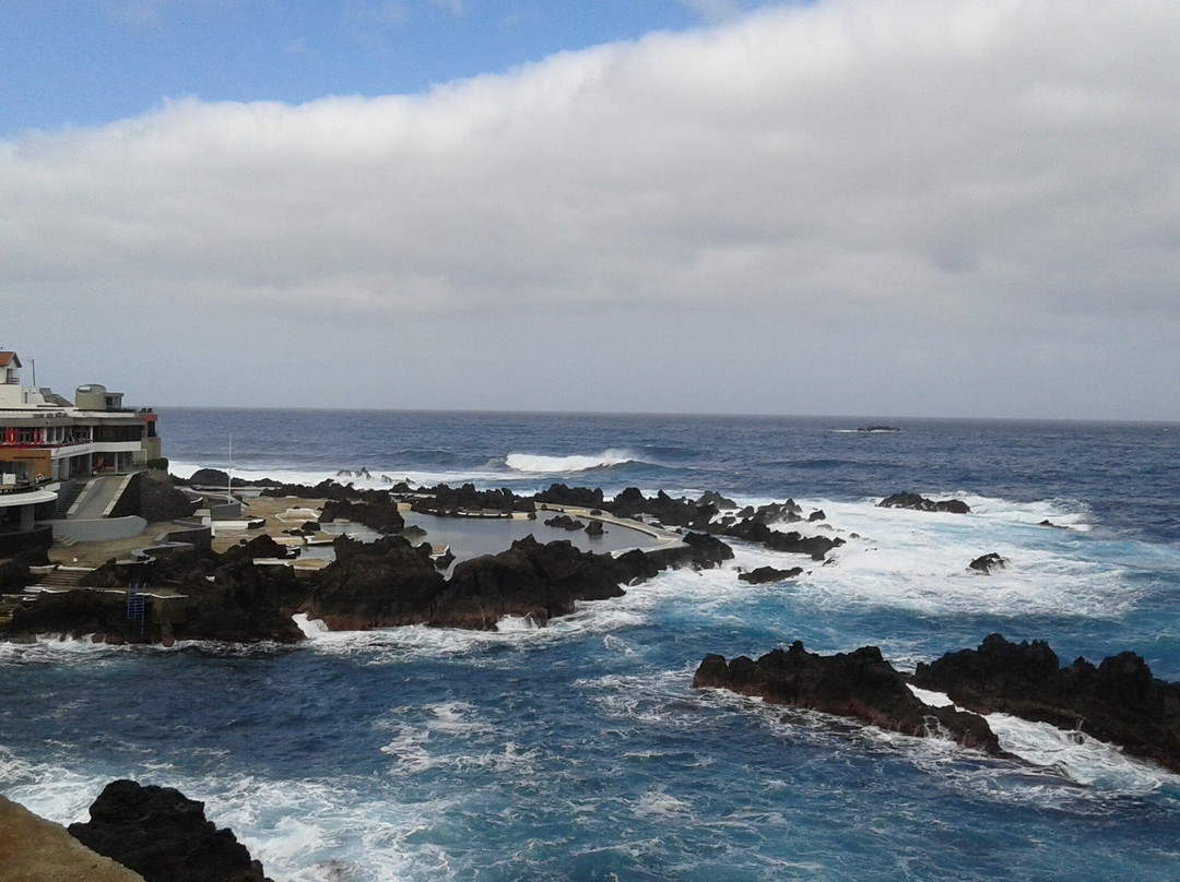 Madeira Friendly Guide-沙尔必去景点