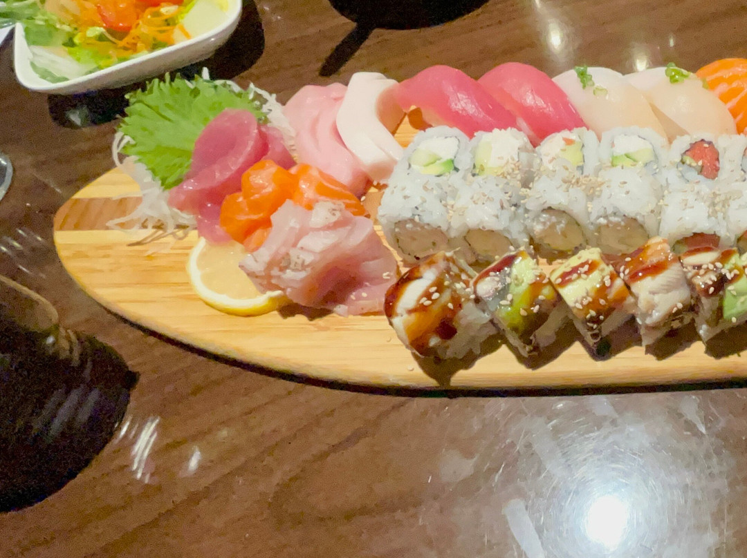 Asa Sushi