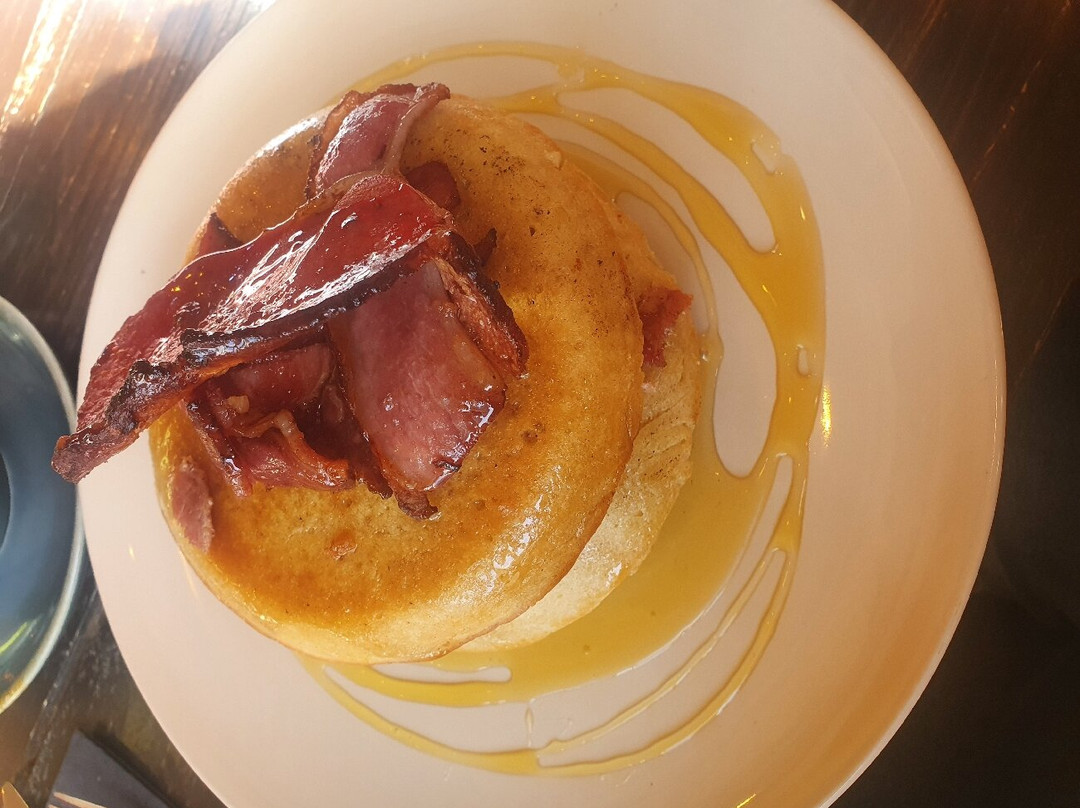 The Coffee Cabin Bishopstoke