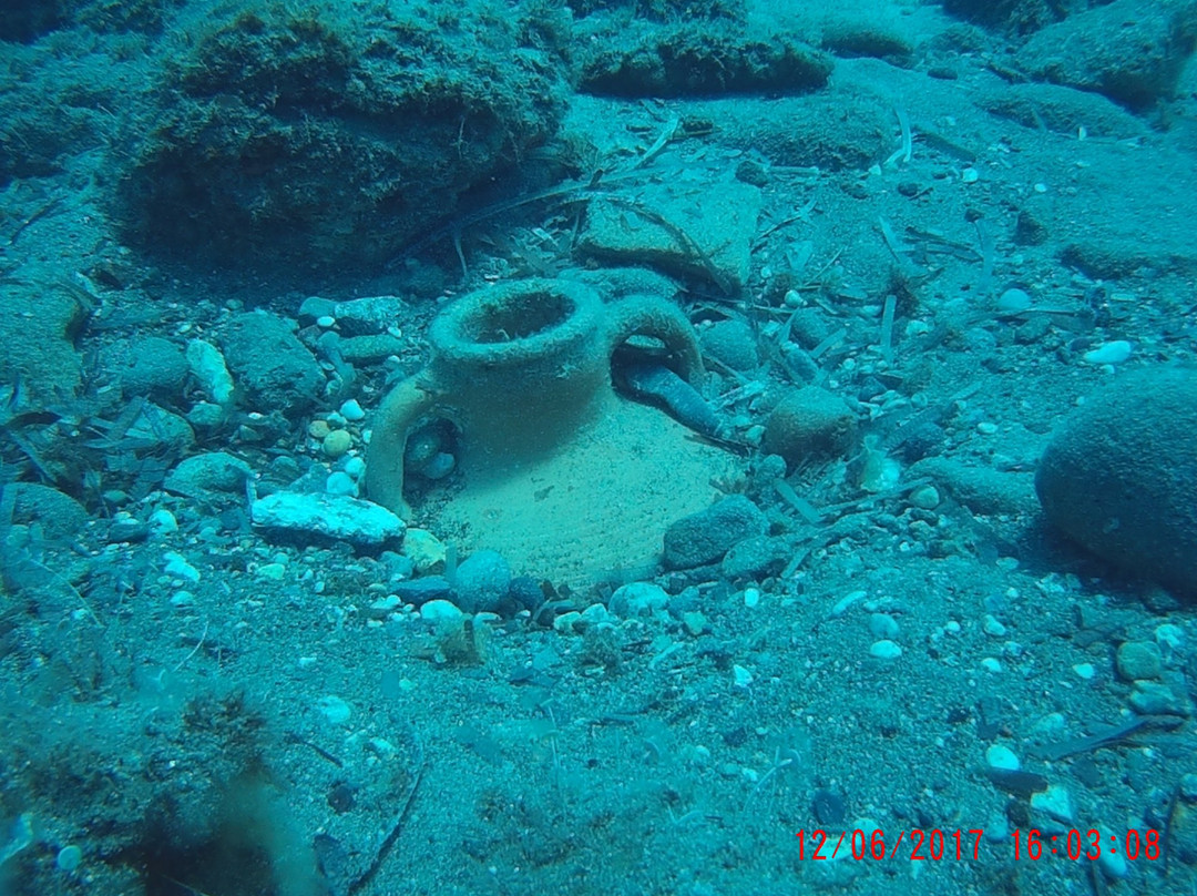 Black Rock Dive Centre