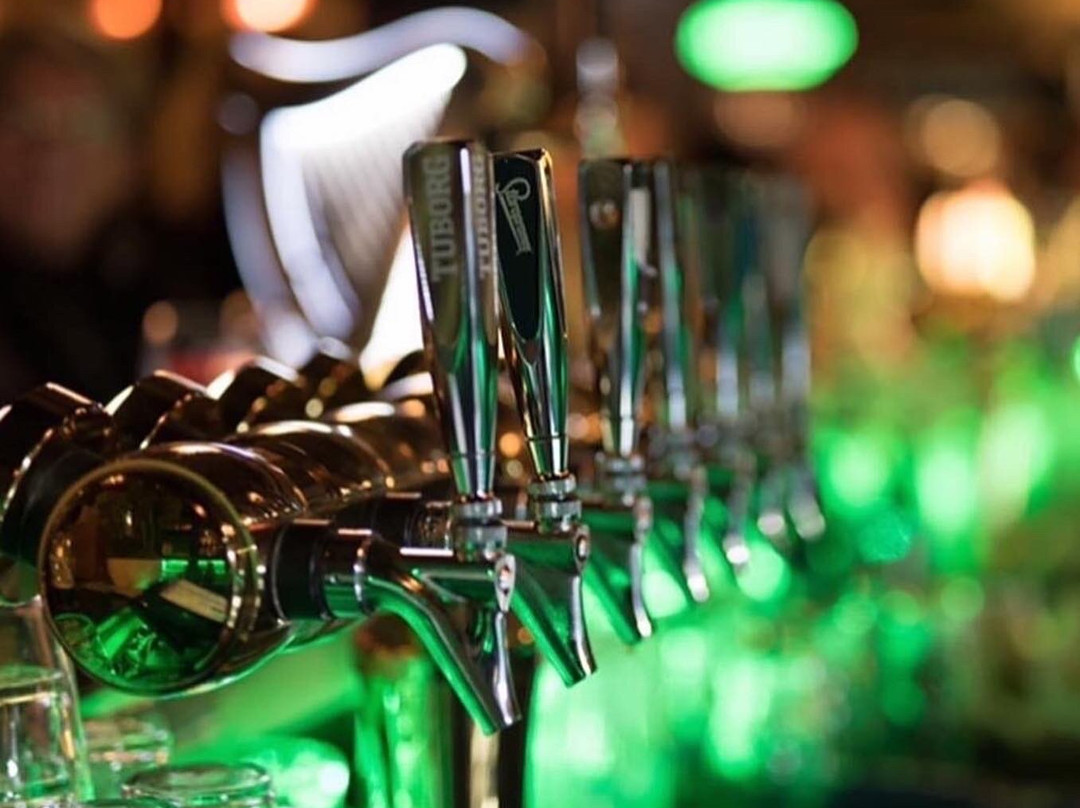 Sláinte Pub Växjö