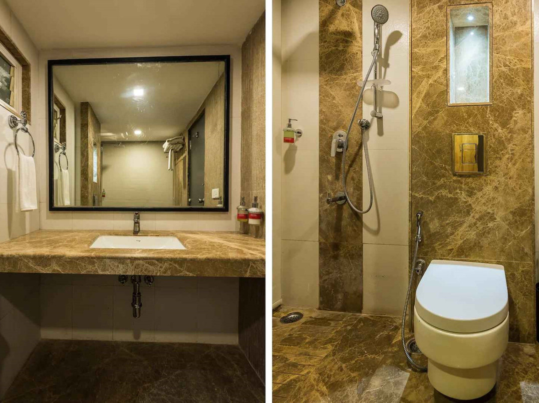 DBR Suites