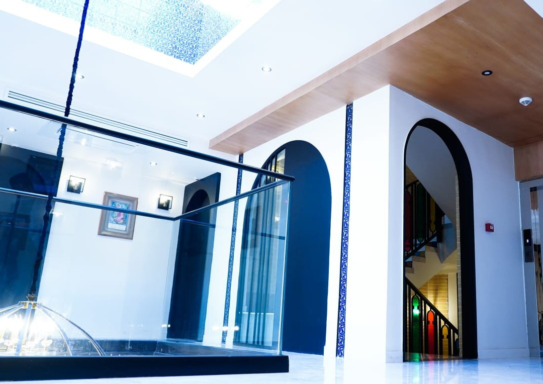 Honar Boutique Hotel