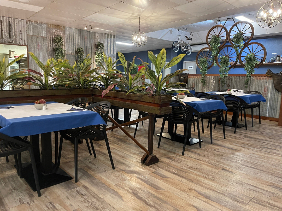 The Longreach Tavern