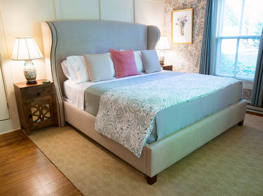 Castleton酒店住宿-Gay Street Inn