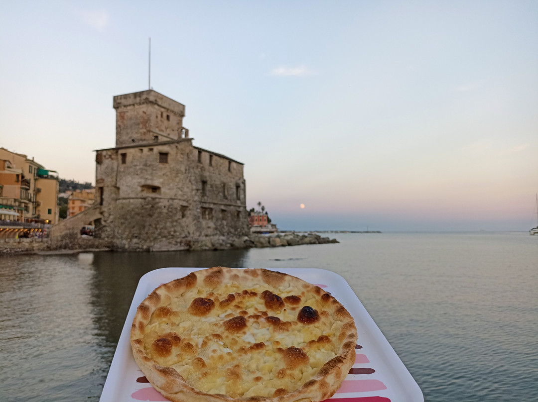 Follie di Focaccia