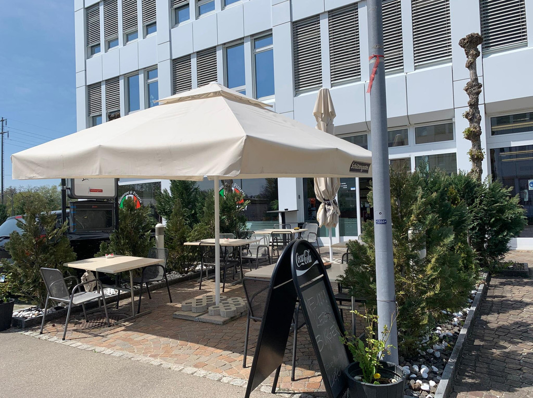 La Piazza