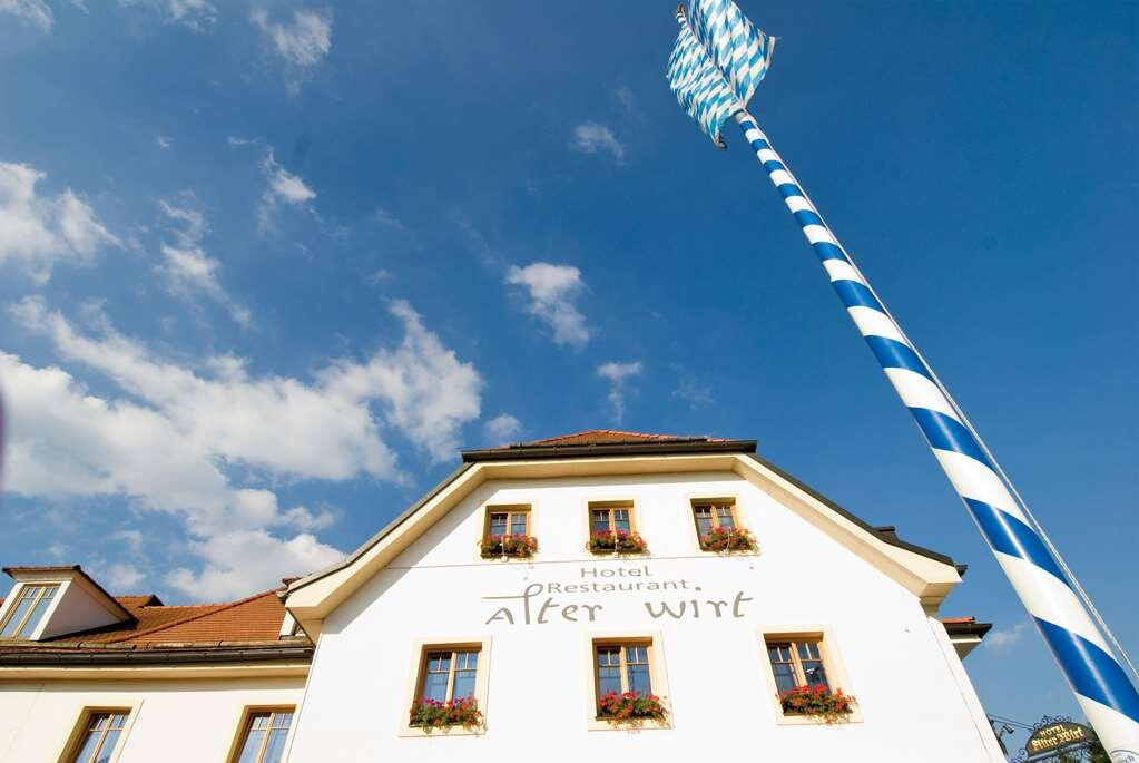 Hotel Alter Wirt主图