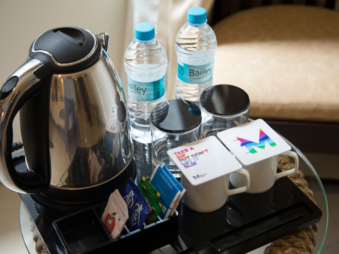 Hotel Mint Highstreet主图