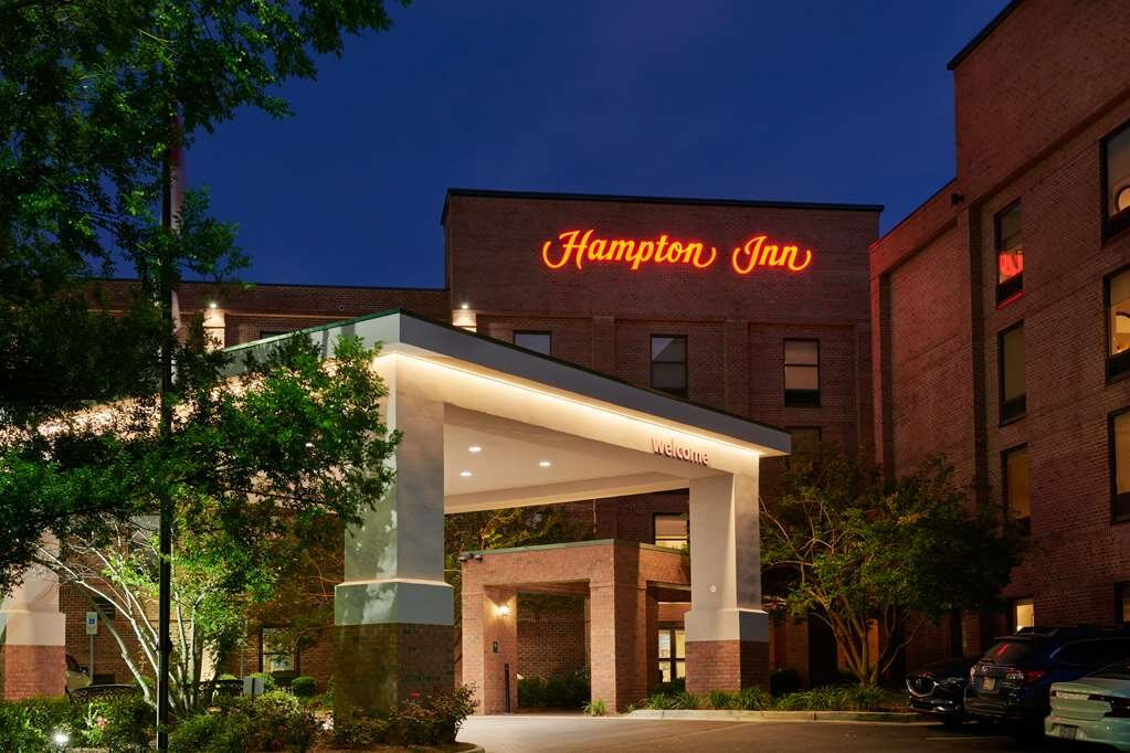 Hampton Inn Wilmington-Medical Park主图