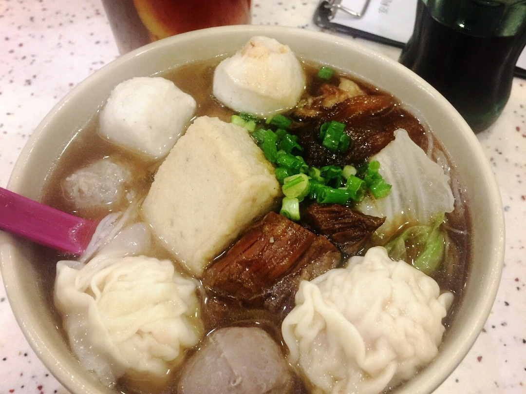 On Lee Noodle