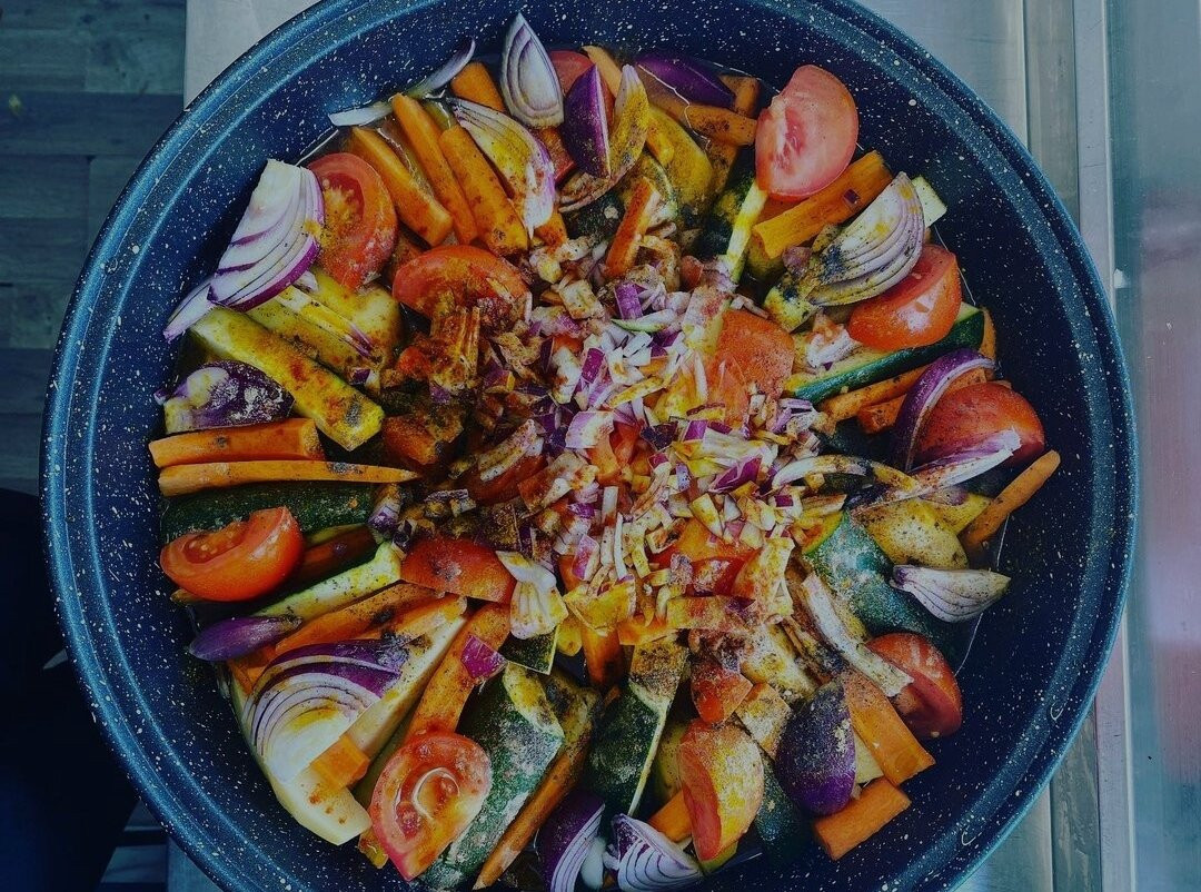 Foodtruck a l’Ancienne