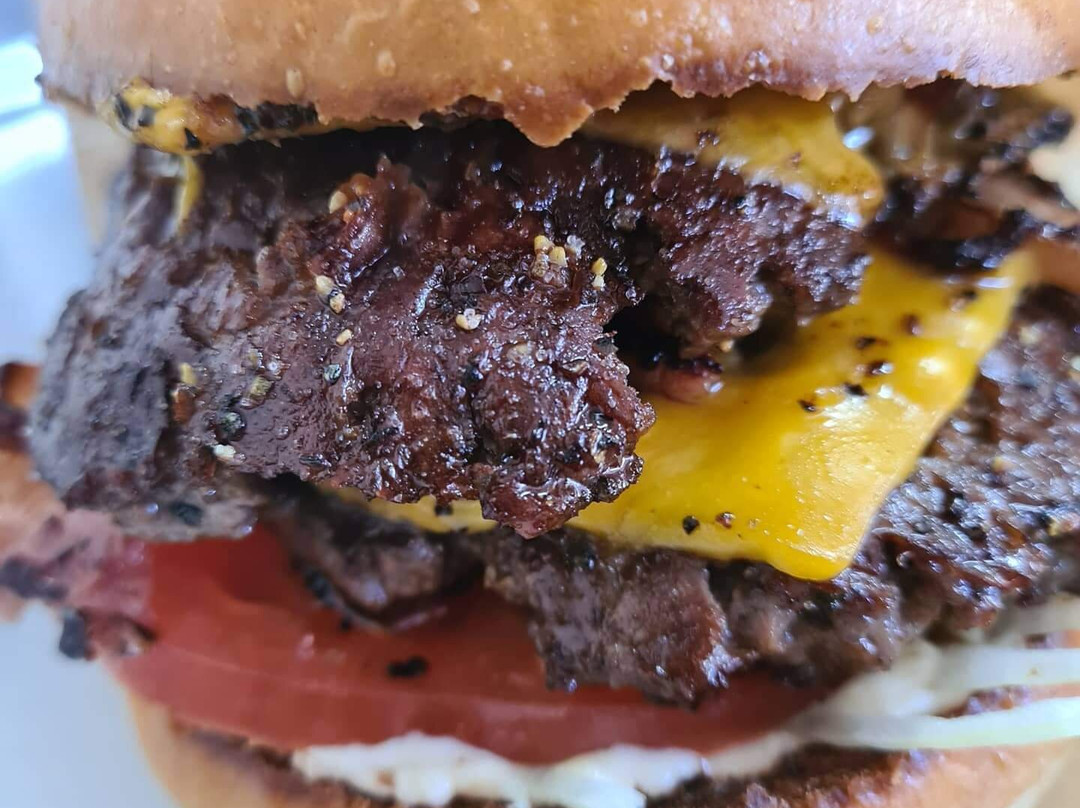 The Wagon Burgers & Brews