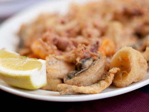 Osteria Del Principe - La Cantinaccia