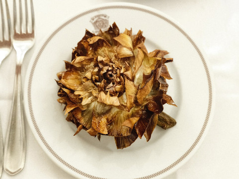 In Search of Italy-罗马必去景点